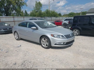 VOLKSWAGEN VOLKSWAGEN CC 2.0T SPORT