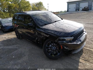 DODGE DODGE DURANGO GT AWD