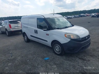 RAM RAM PROMASTER CITY TRADESMAN