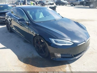 TESLA TESLA MODEL S 100D/LONG RANGE/P100D/PERFORMANCE
