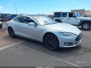 TESLA TESLA MODEL S 70D/85D/P85D