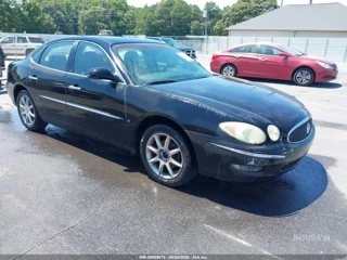 BUICK BUICK LACROSSE CXS