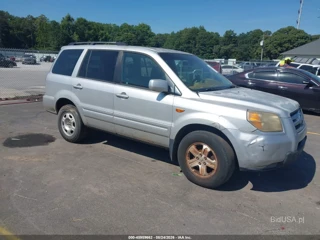 HONDA HONDA PILOT VP