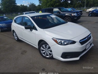 SUBARU SUBARU IMPREZA 5-DOOR