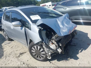 HONDA HONDA FIT