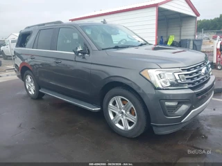 FORD FORD EXPEDITION XLT