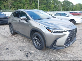 LEXUS LEXUS NX 350 PREMIUM