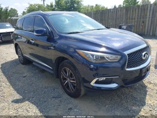 INFINITI INFINITI QX60