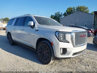 GMC YUKON XL 4WD DENALI