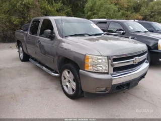 CHEVROLET CHEVROLET SILVERADO 1500 LT1