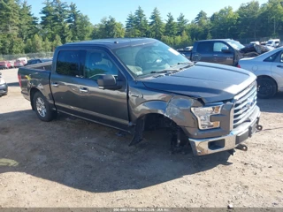 FORD FORD F-150 XLT