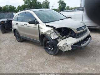 HONDA HONDA CR-V LX