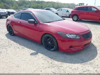 HONDA HONDA ACCORD 2.4 EX-L