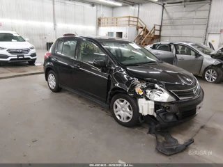 NISSAN NISSAN VERSA 1.8 S
