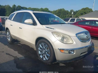 BUICK BUICK ENCLAVE 2XL