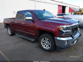 CHEVROLET CHEVROLET SILVERADO 1500 1LZ