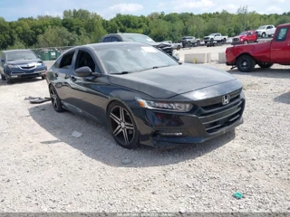 HONDA HONDA ACCORD EX-L