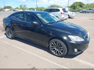 LEXUS LEXUS IS 350