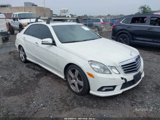 MERCEDES-BENZ MERCEDES-BENZ E 350 4MATIC