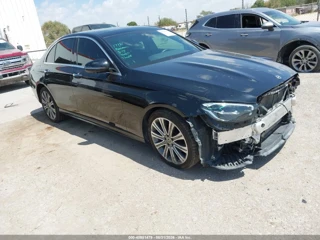 MERCEDES-BENZ MERCEDES-BENZ E 350 4MATIC