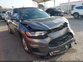 HONDA HONDA HR-V 2WD LX