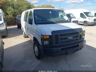 FORD FORD E-250 COMMERCIAL