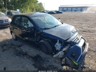 MITSUBISHI MITSUBISHI MIRAGE ES/LE