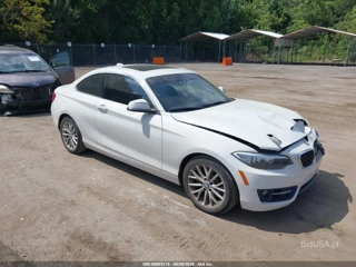 BMW 228I XDRIVE