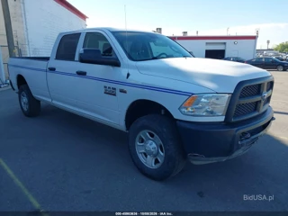 RAM RAM 3500 TRADESMAN  4X4 8' BOX