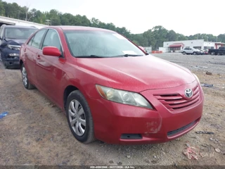 TOYOTA TOYOTA CAMRY LE
