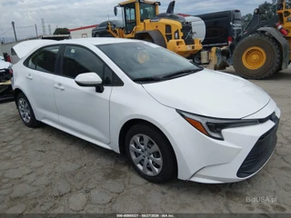 TOYOTA TOYOTA COROLLA HYBRID LE