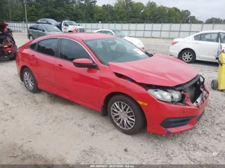HONDA HONDA CIVIC LX