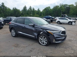 ACURA ACURA RDX STANDARD