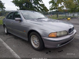 BMW 528 I AUTOMATIC