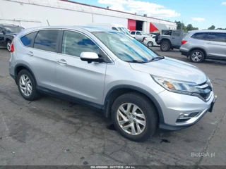 HONDA HONDA CR-V EX-L