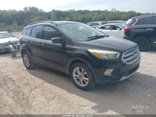 FORD FORD ESCAPE SE