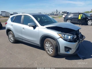 MAZDA MAZDA CX-5 TOURING