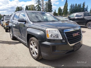 GMC TERRAIN SLE-1
