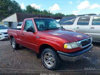 MAZDA MAZDA B2500 SE/SX