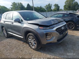 HYUNDAI HYUNDAI SANTA FE SE