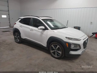 HYUNDAI HYUNDAI KONA LIMITED