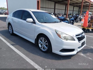 SUBARU SUBARU LEGACY 2.5I PREMIUM