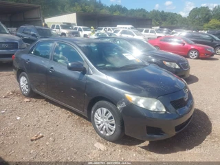 TOYOTA TOYOTA COROLLA LE