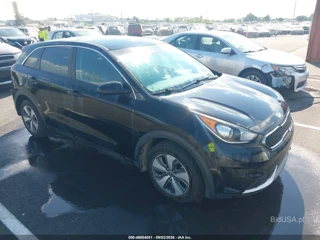 KIA KIA NIRO FE