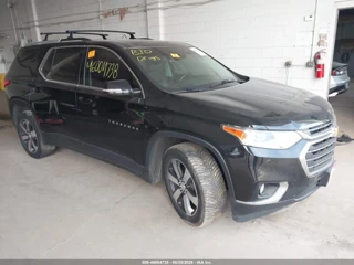 CHEVROLET CHEVROLET TRAVERSE LT TRUE NORTH
