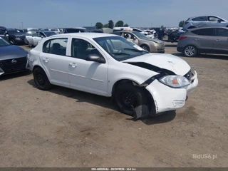 CHEVROLET CHEVROLET COBALT LS