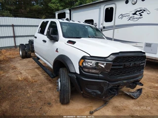 RAM RAM 5500 CHASSIS TRADESMAN/SLT/LARAMIE/LIMITED