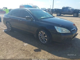 HONDA HONDA ACCORD 2.4 LX
