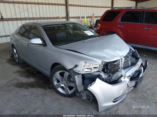 CHEVROLET CHEVROLET MALIBU 3LT