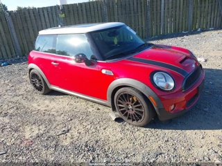 MINI MINI COOPER S